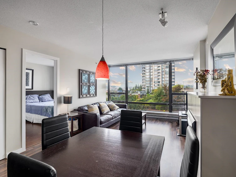 506-4182 Dawson Street, Burnaby, BC, V5C 0A2 - 6