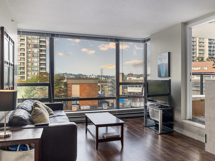 506-4182 Dawson Street, Burnaby, BC, V5C 0A2 - 4