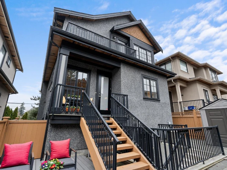 5058 Dunbar Street, Vancouver, BC, V6N 1V6 - 38