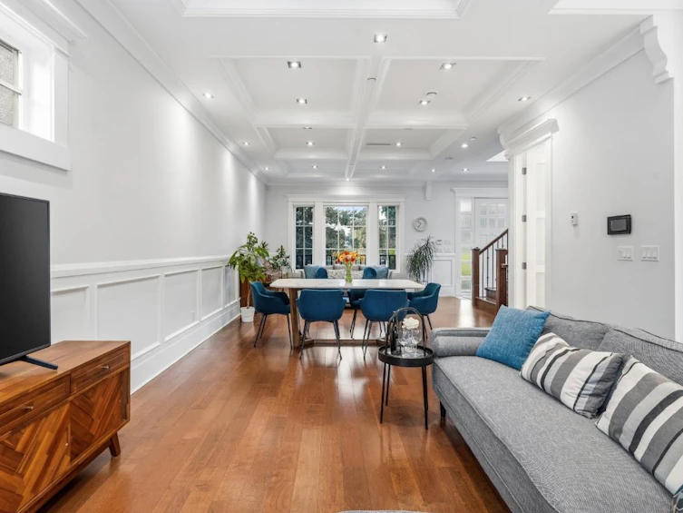 5058 Dunbar Street, Vancouver, BC, V6N 1V6 - 6