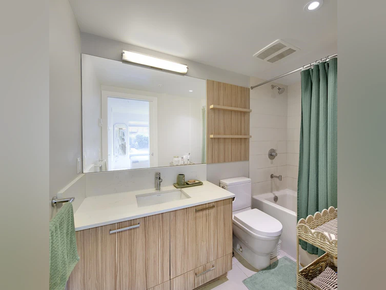 206-1061 Marine Drive, North Vancouver, BC, V7P 1S6 - 17