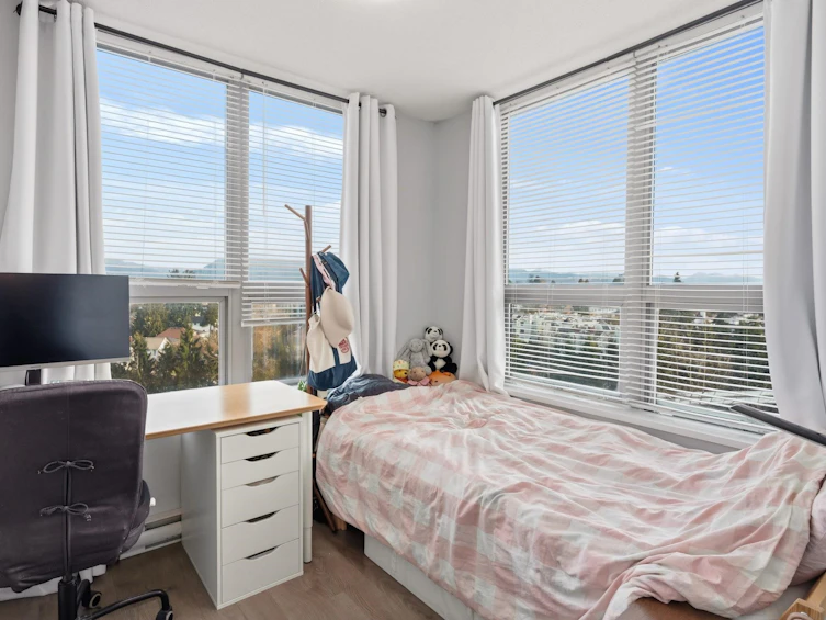 1101-3663 Crowley Drive, Vancouver, BC, V5R 6H4 - 16