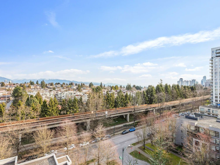 1101-3663 Crowley Drive, Vancouver, BC, V5R 6H4 - 20