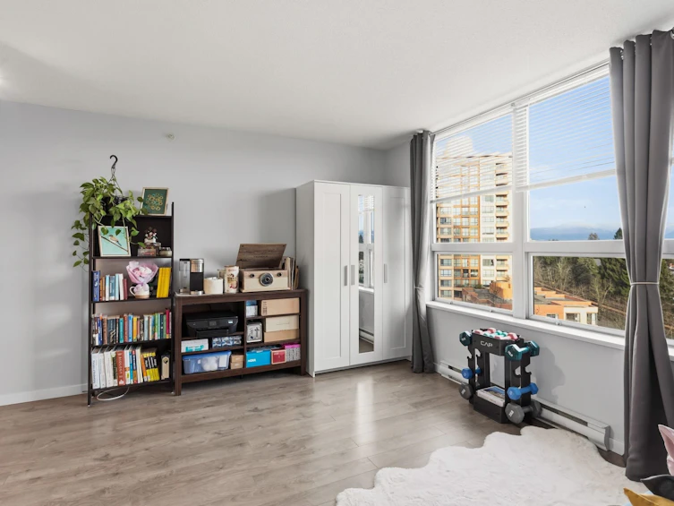 1101-3663 Crowley Drive, Vancouver, BC, V5R 6H4 - 4