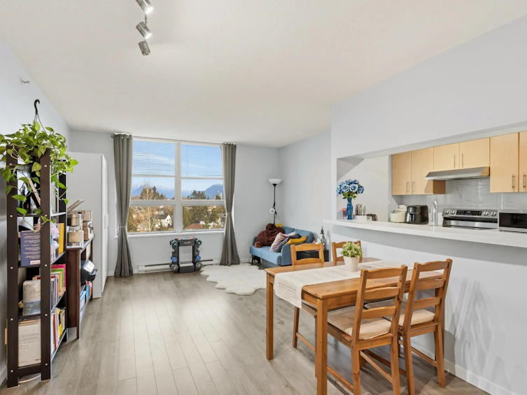 1101-3663 Crowley Drive, Vancouver, BC, V5R 6H4 - 6