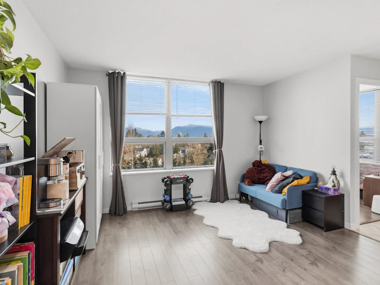 1101-3663 Crowley Drive, Vancouver, BC, V5R 6H4 - 3