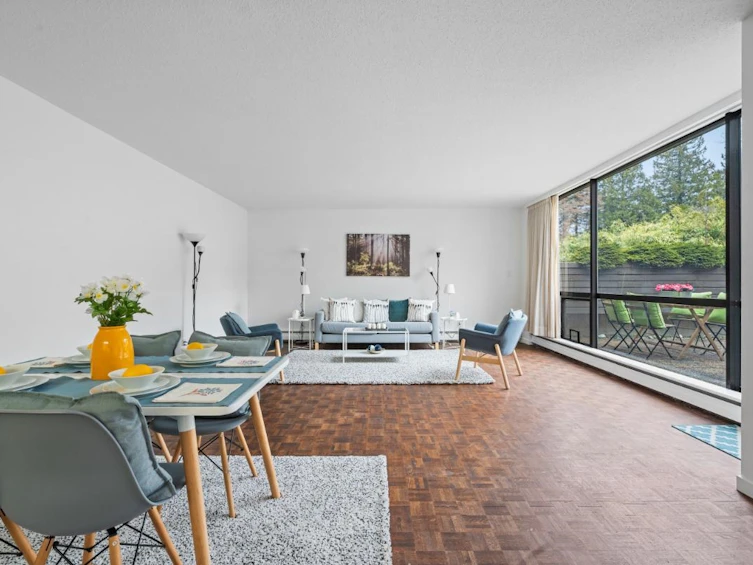 106-4900 Cartier Street, Vancouver, BC, V6M 4H2 - 11