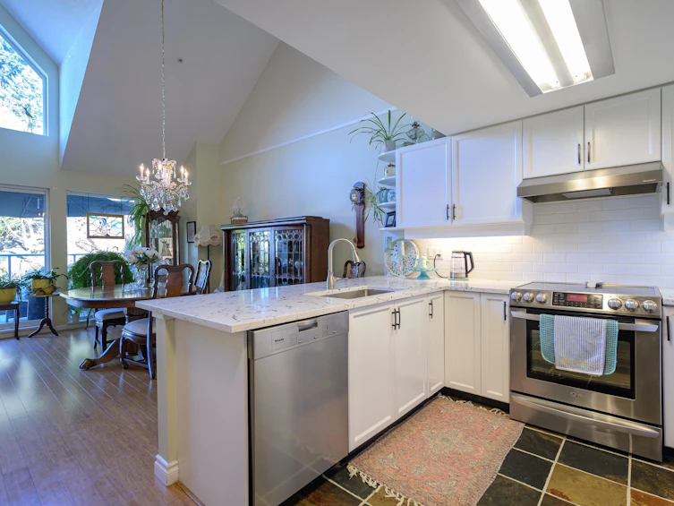 320-1120 Tsatsu Shores Drive, Delta, BC, V4M 4G3 - 20
