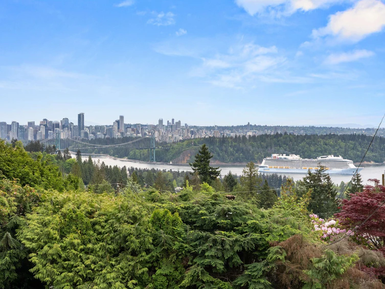 1265 Queens Avenue, West Vancouver, BC, V7S 2K4 - 6
