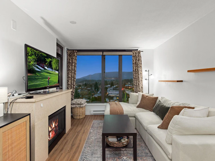 807-683 W Victoria Park, North Vancouver, BC, V7M 0A2 - 8