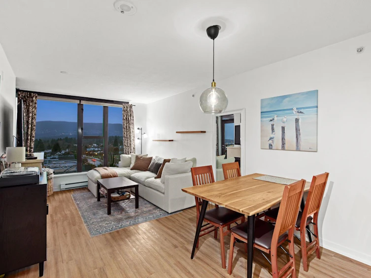 807-683 W Victoria Park, North Vancouver, BC, V7M 0A2 - 6