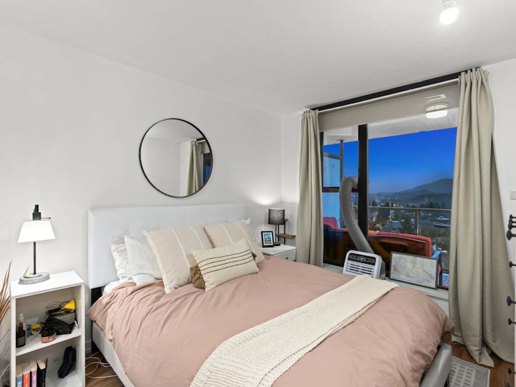 807-683 W Victoria Park, North Vancouver, BC, V7M 0A2 - 12