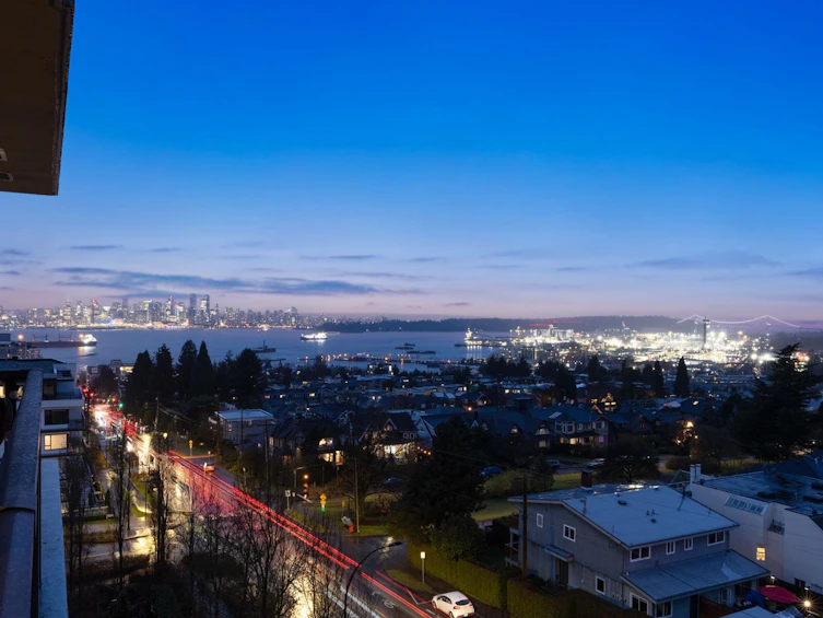 807-683 W Victoria Park, North Vancouver, BC, V7M 0A2 - 20