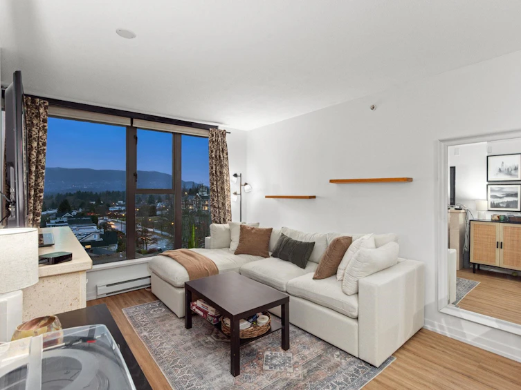 807-683 W Victoria Park, North Vancouver, BC, V7M 0A2 - 7