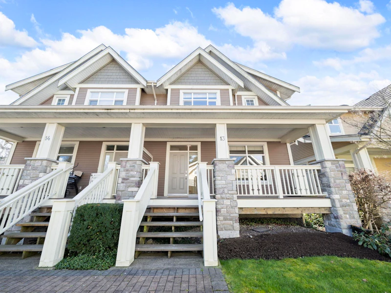 13 - 15237 36th Avenue, Surrey BC V3Z 0Y4