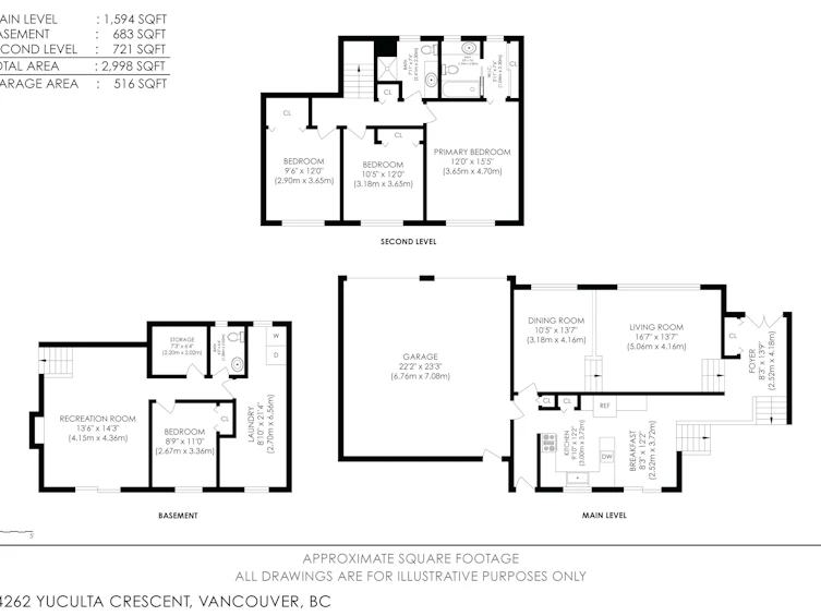 4262 Yuculta Crescent, Vancouver, BC, V6N 3R5 - 40