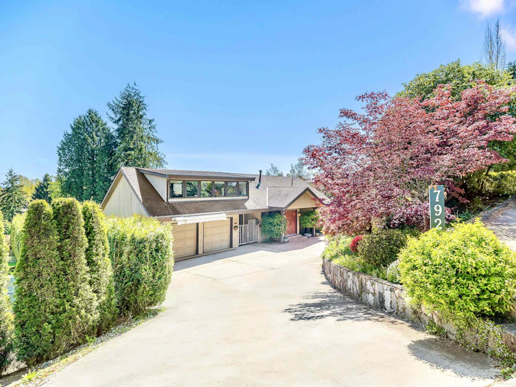 792 Anderson Crescent, West Vancouver, BC, V7T 1S5