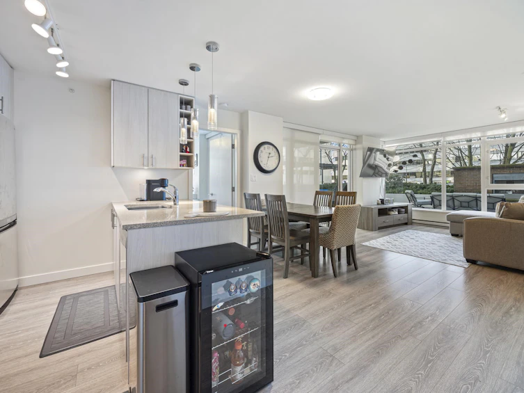 206-608 Belmont Street, New Westminster, BC, V3M 0G8 - 7