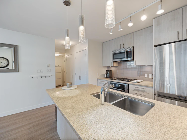 206-608 Belmont Street, New Westminster, BC, V3M 0G8 - 23