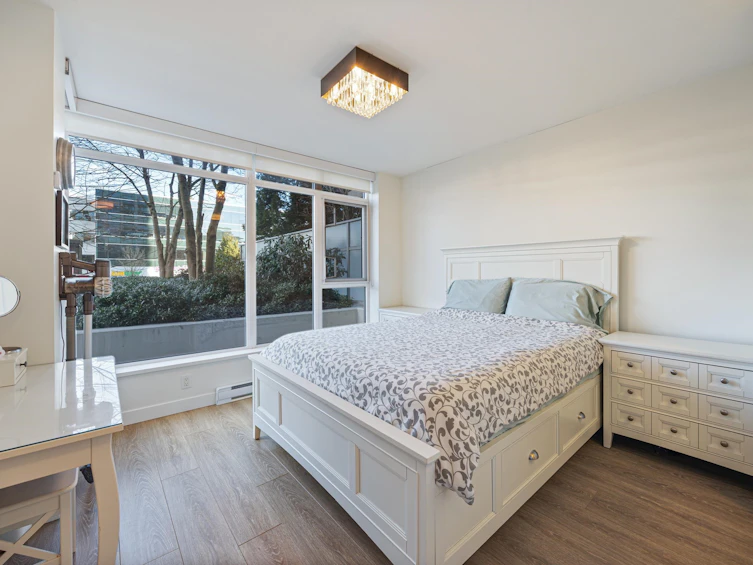 206-608 Belmont Street, New Westminster, BC, V3M 0G8 - 27