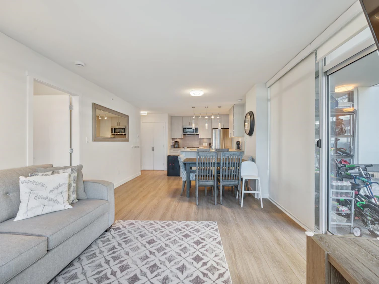 206-608 Belmont Street, New Westminster, BC, V3M 0G8 - 14