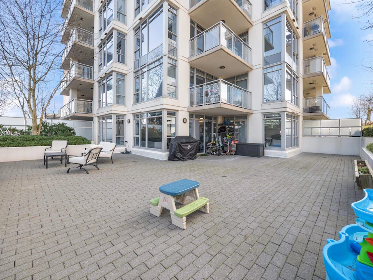 206-608 Belmont Street, New Westminster, BC, V3M 0G8 - 32