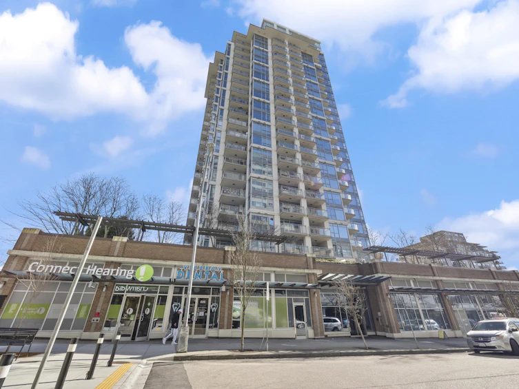 206-608 Belmont Street, New Westminster, BC, V3M 0G8