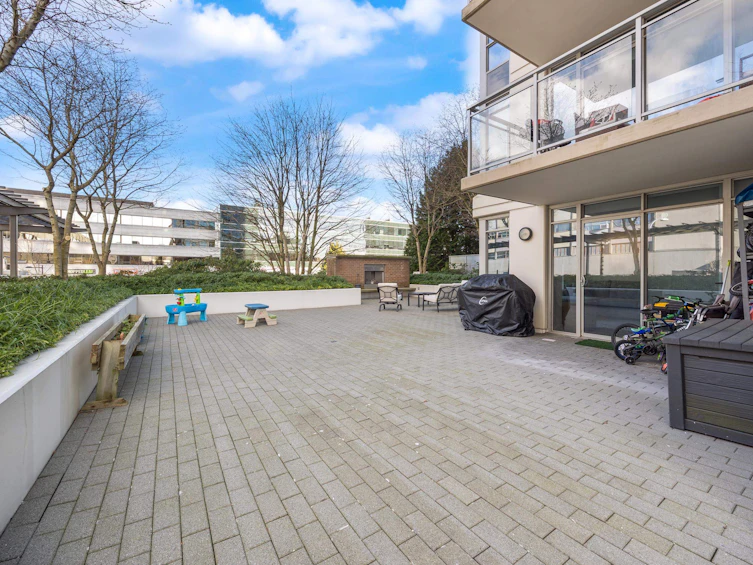 206-608 Belmont Street, New Westminster, BC, V3M 0G8 - 31