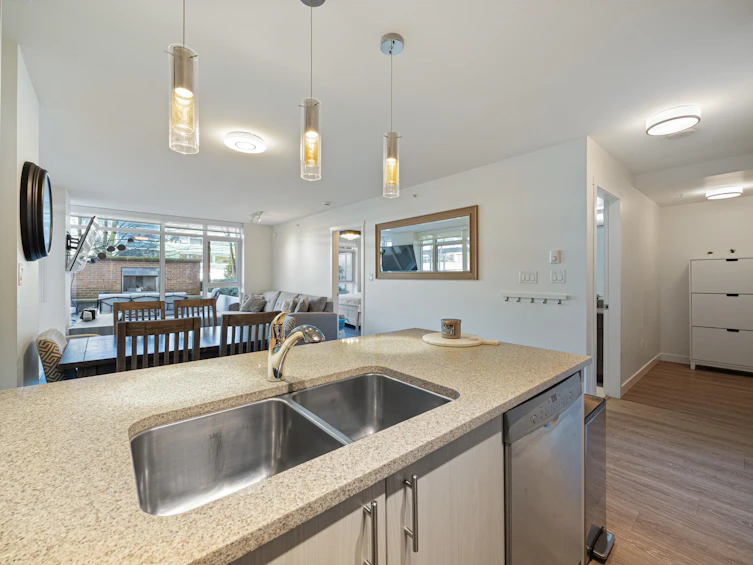 206-608 Belmont Street, New Westminster, BC, V3M 0G8 - 25
