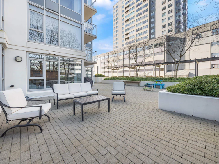 206-608 Belmont Street, New Westminster, BC, V3M 0G8 - 33
