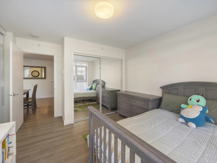 206-608 Belmont Street, New Westminster, BC, V3M 0G8 - 19
