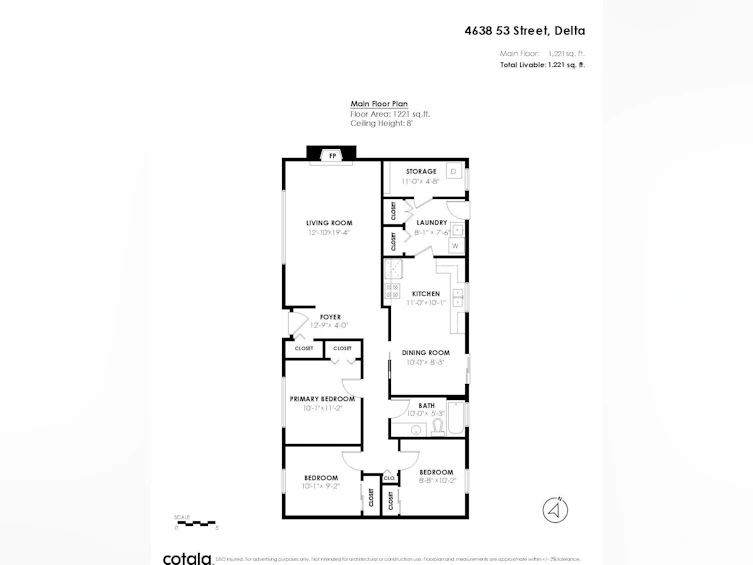 4638 53 Street, Delta, BC, V4K 2Z1 - 24