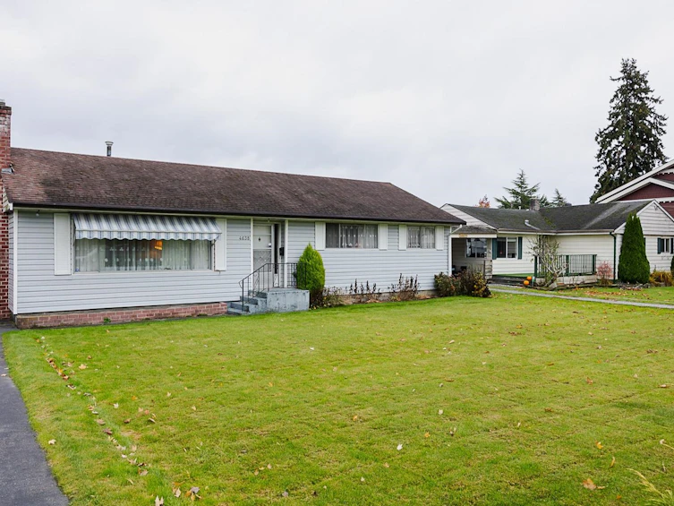 4638 53 Street, Delta, BC, V4K 2Z1 - 3