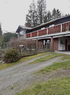 631 Wyngaert Road