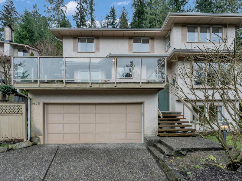 5456 Keith Road, West Vancouver BC V7W 3C9