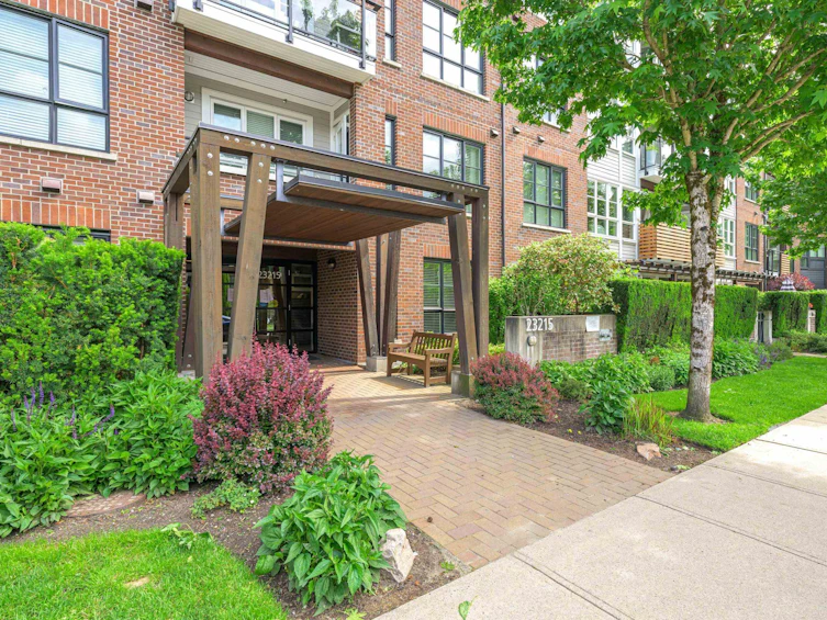 309-23215 Billy Brown Road, Langley, BC, V1M 0B7 - 2