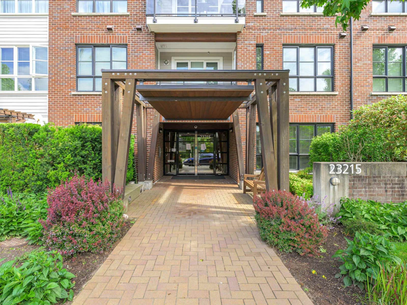 309 - 23215 Billy Brown Road, Langley BC V1M 0B7