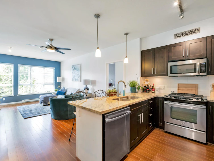 309-23215 Billy Brown Road, Langley, BC, V1M 0B7 - 13