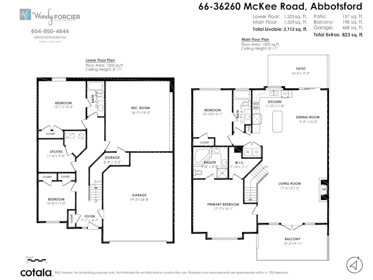 66-36260 Mckee Road, Abbotsford, BC, V3G 0A9 - 39