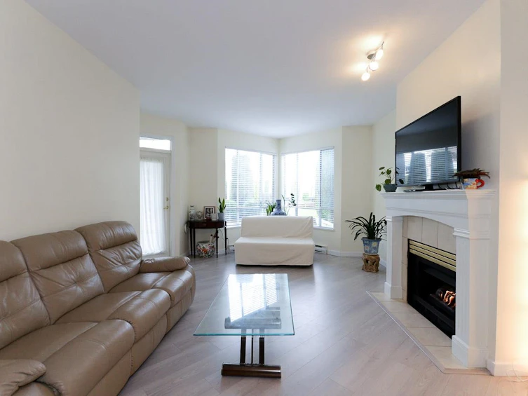 107-8700 Jones Road, Richmond, BC, V6Y 3X7 - 9