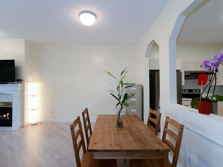107-8700 Jones Road, Richmond, BC, V6Y 3X7 - 8