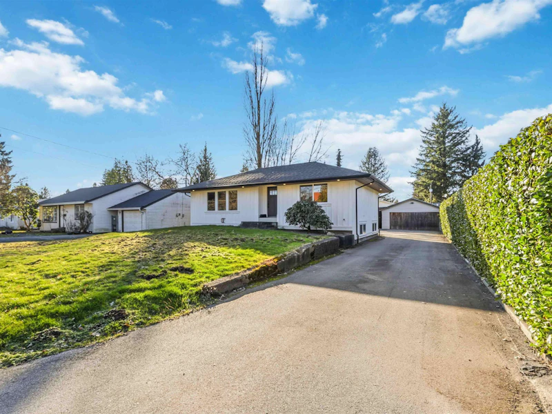 11953 221st Street, Maple Ridge BC V2X 5S9