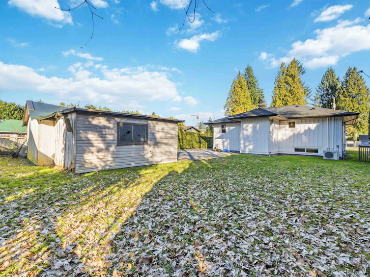 11953 221 Street, Maple Ridge, BC, V2X 5S9 - 40