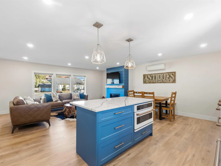 11953 221 Street, Maple Ridge, BC, V2X 5S9 - 12
