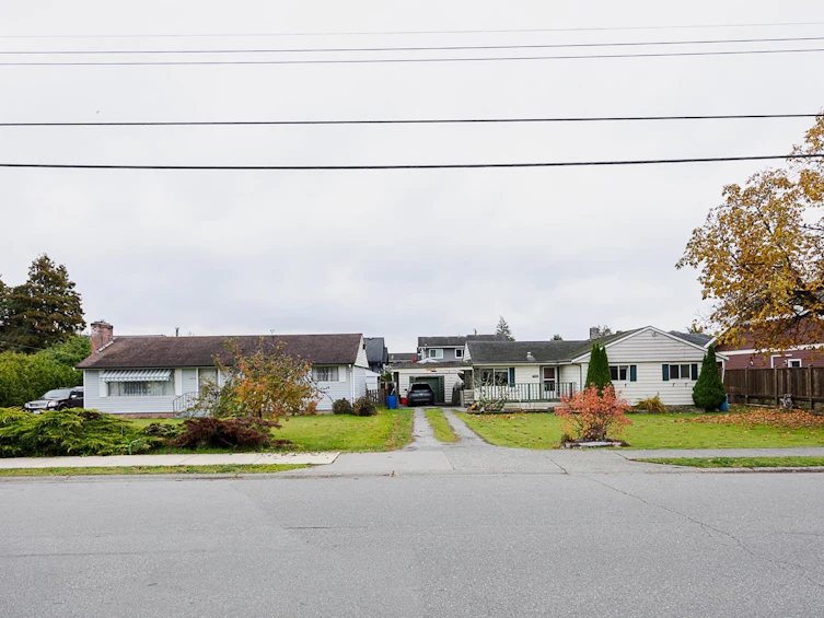 4628 53 Street, Delta, BC, V4K 2Z1 - 4