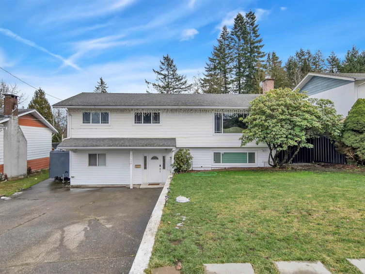 11488 140 Street, Surrey, BC, V3R 3G8