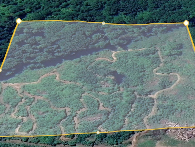 LOT 11 Dent Road, Hope, BC, V0X 1L2 - 2