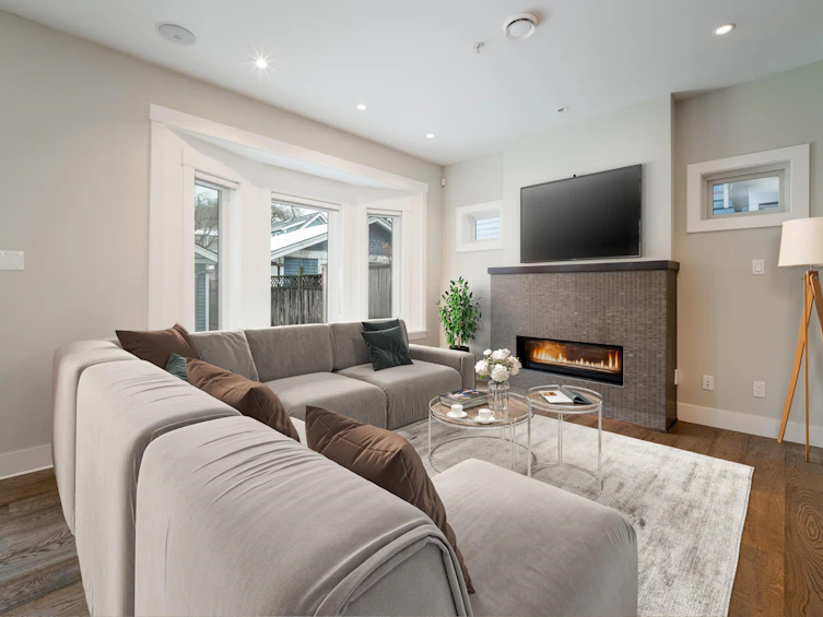 1805 E 7th Avenue, Vancouver, BC, V5N 1S1 - 2