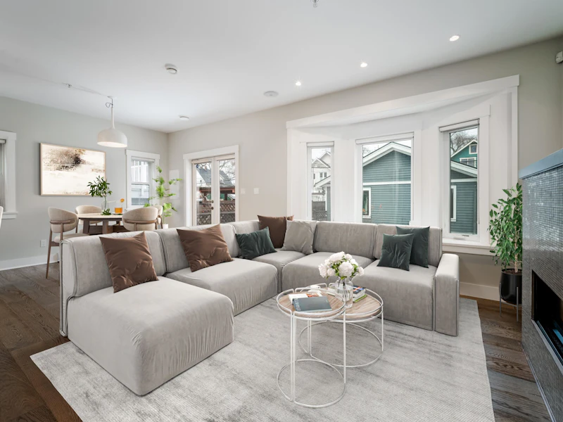 1805 E 7th Avenue, Vancouver BC V5N 1S1