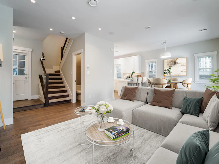 1805 E 7th Avenue, Vancouver, BC, V5N 1S1 - 4